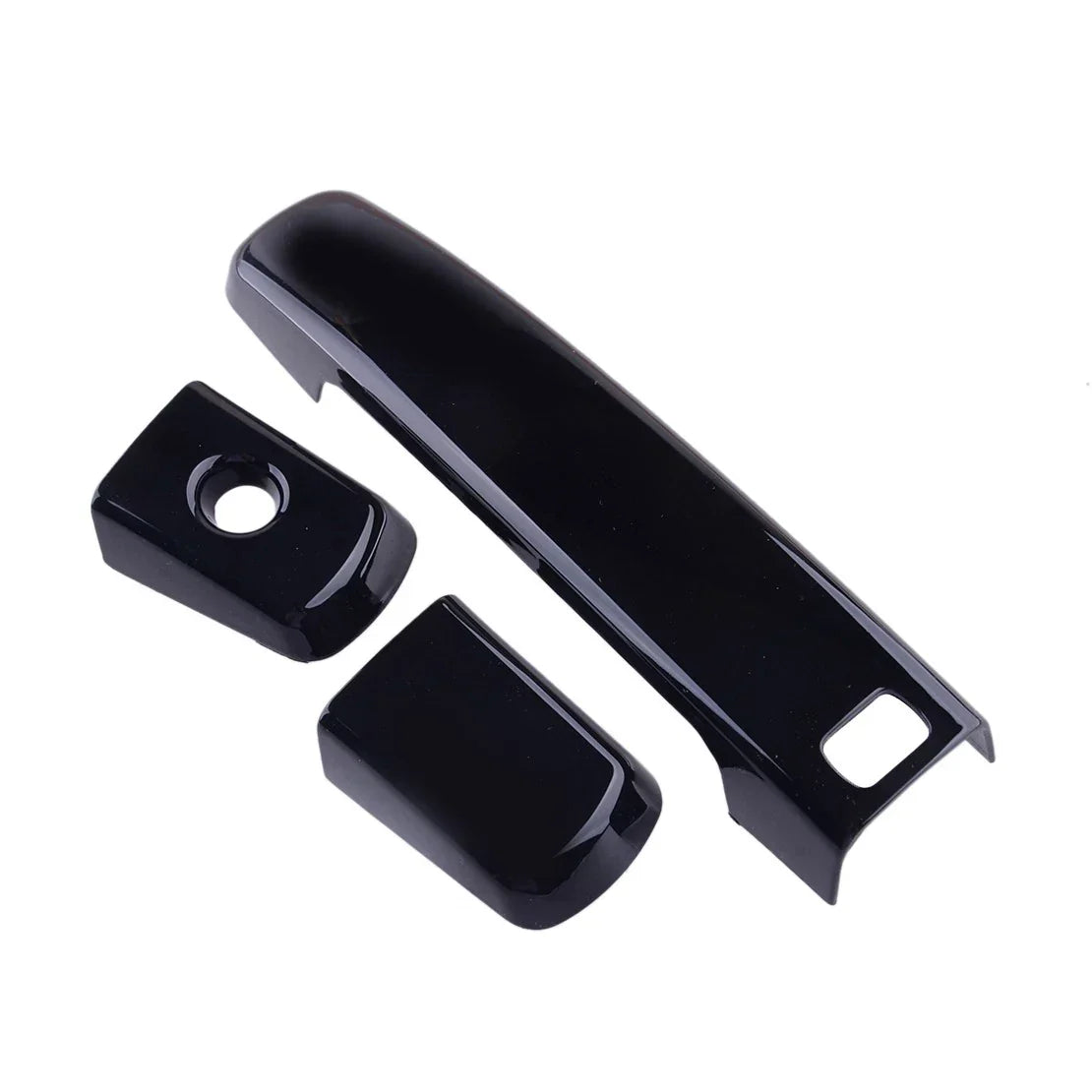 Door Handle Trim Cover for Nissan Altima Coupe 2008-2013 (2 x)