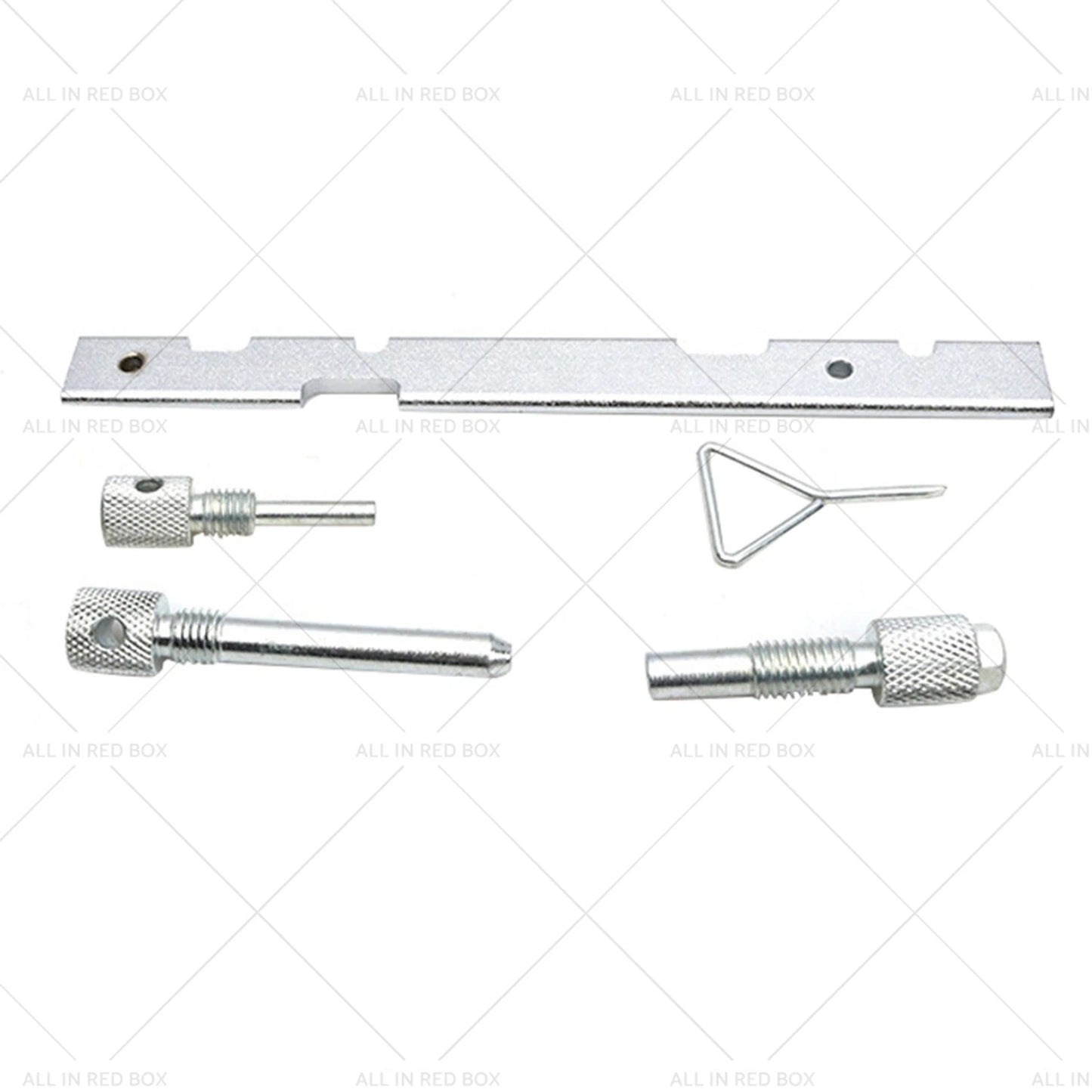 Cam Timing Alignment Tools for Ford Fiesta, Focus, Mazda 2, 6, Volvo S40