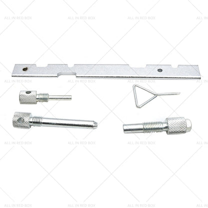 Cam Timing Alignment Tools for Ford Fiesta, Focus, Mazda 2, 6, Volvo S40