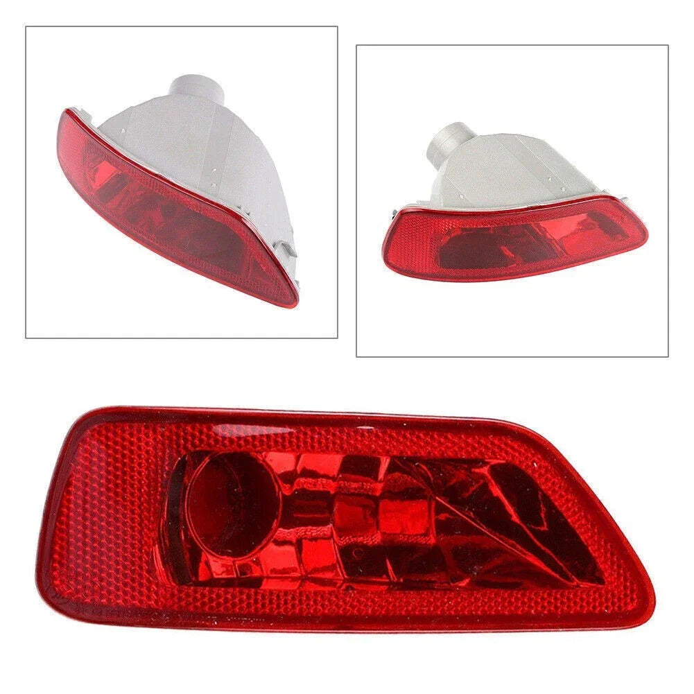 Rear Right Reflector Light Cover for JEEP Compass, Grand Cherokee (2007-2023)