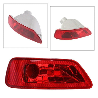 Rear Right Reflector Light Cover for JEEP Compass, Grand Cherokee (2007-2023)