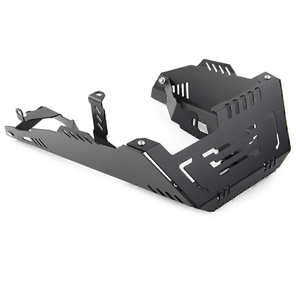 Skid Plate Guard Cover for Yamaha XSR 700, MT-07 (2014-2020)