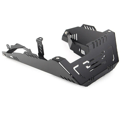 Skid Plate Guard Cover for Yamaha XSR 700, MT-07 (2014-2020)