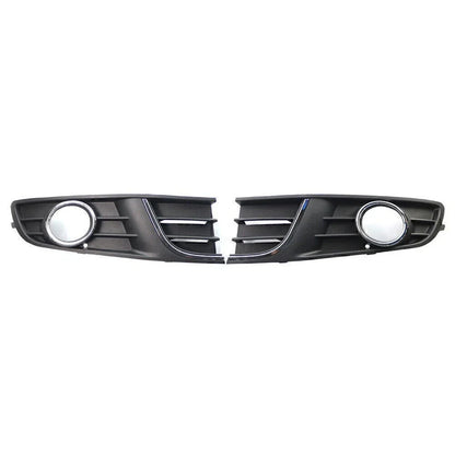 Front Bumper Fog Light Covers for VW Polo (2011-2013)