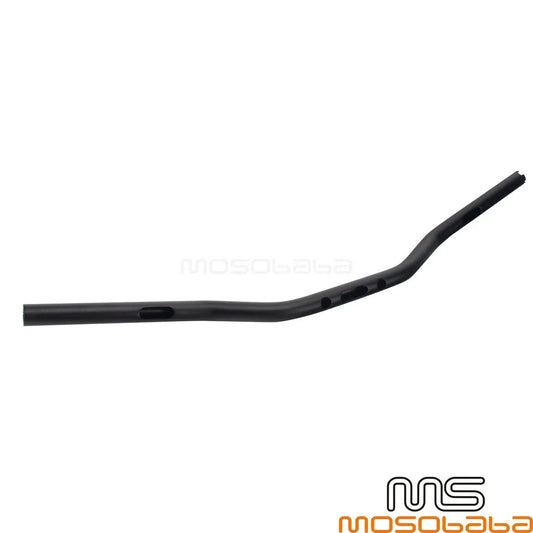1" Motorcycle Handlebar Pre-Drilled for Harley Sportster XL1200/883 (2004-2023)