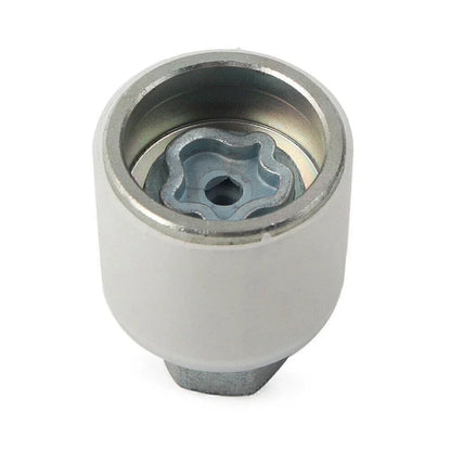 Locking Wheel Nut Key Bolt A Chrome-molybdenum Steel for Audi