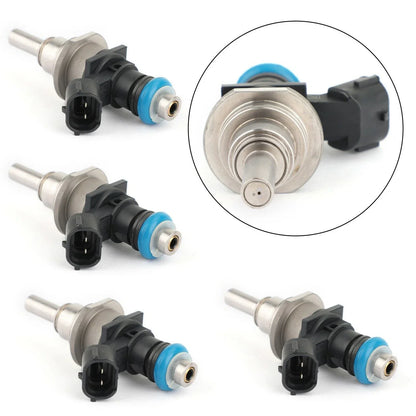 Fuel Injectors for Mazda 6 MPS GG Sedan 2.3L L3-VDT (2005-2007)