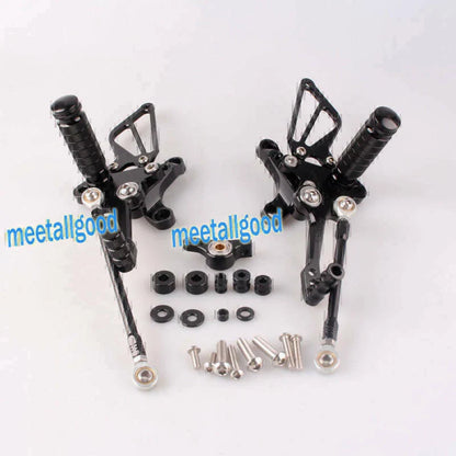 GP Shift Race Rearset Footpegs for DUCATI 1098 1098S (2007-2009)
