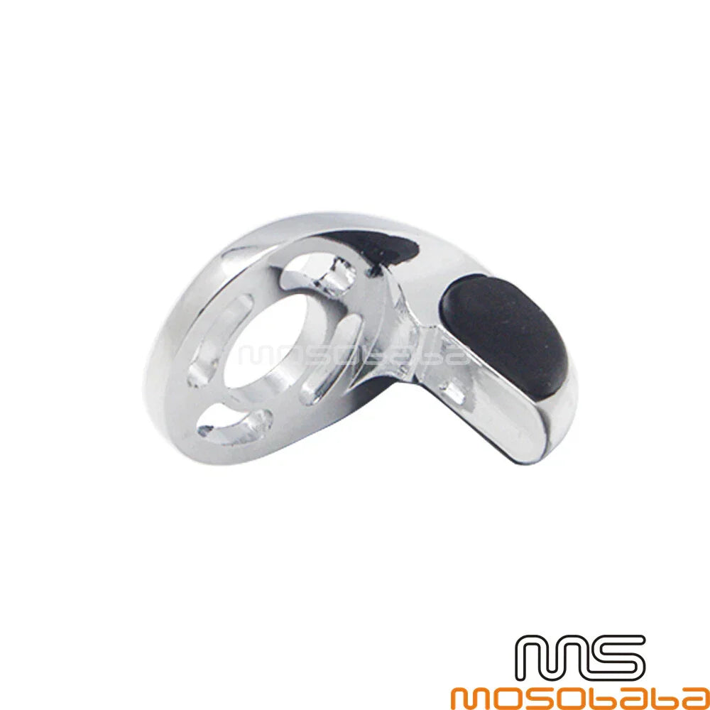 Throttle Wrist Control Assist Hand Grip for Harley Chopper