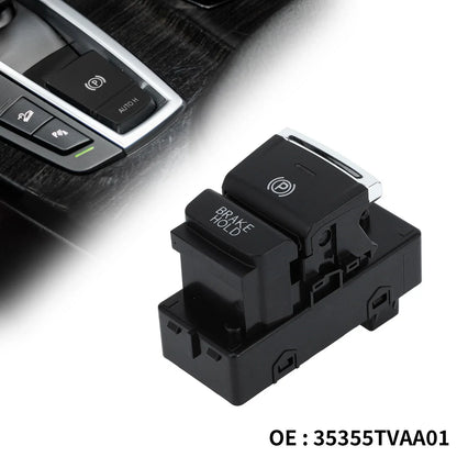 Car Hand Parking Brake Switch for Honda Accord (2018-2020)