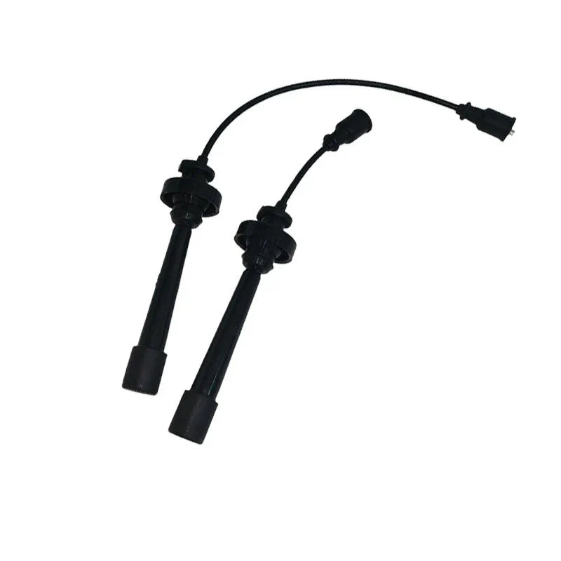 Ignition Coil Pack & Lead Kit for Mitsubishi Lancer CG CH 2.0L (2002-2006)