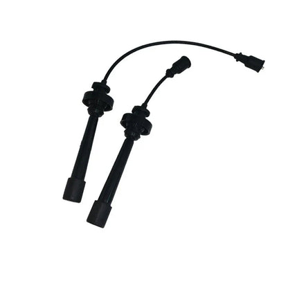 Ignition Coil Pack & Lead Kit for Mitsubishi Lancer CG CH 2.0L (2002-2006)