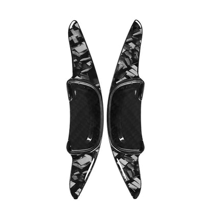 Steering Wheel Shift Paddle for Mazda 3, Axela, CX-30, MX-30 (2019-2023)