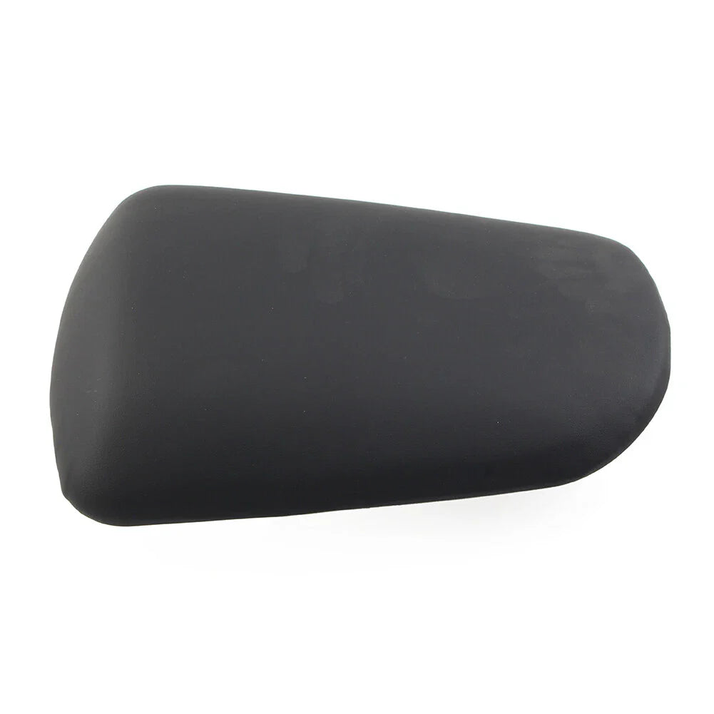 Black Rear Passenger Seat for Kawasaki Ninja ZX6R 1998-2002
