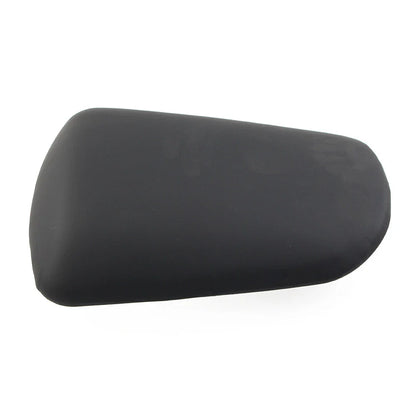 Black Rear Passenger Seat for Kawasaki Ninja ZX6R 1998-2002