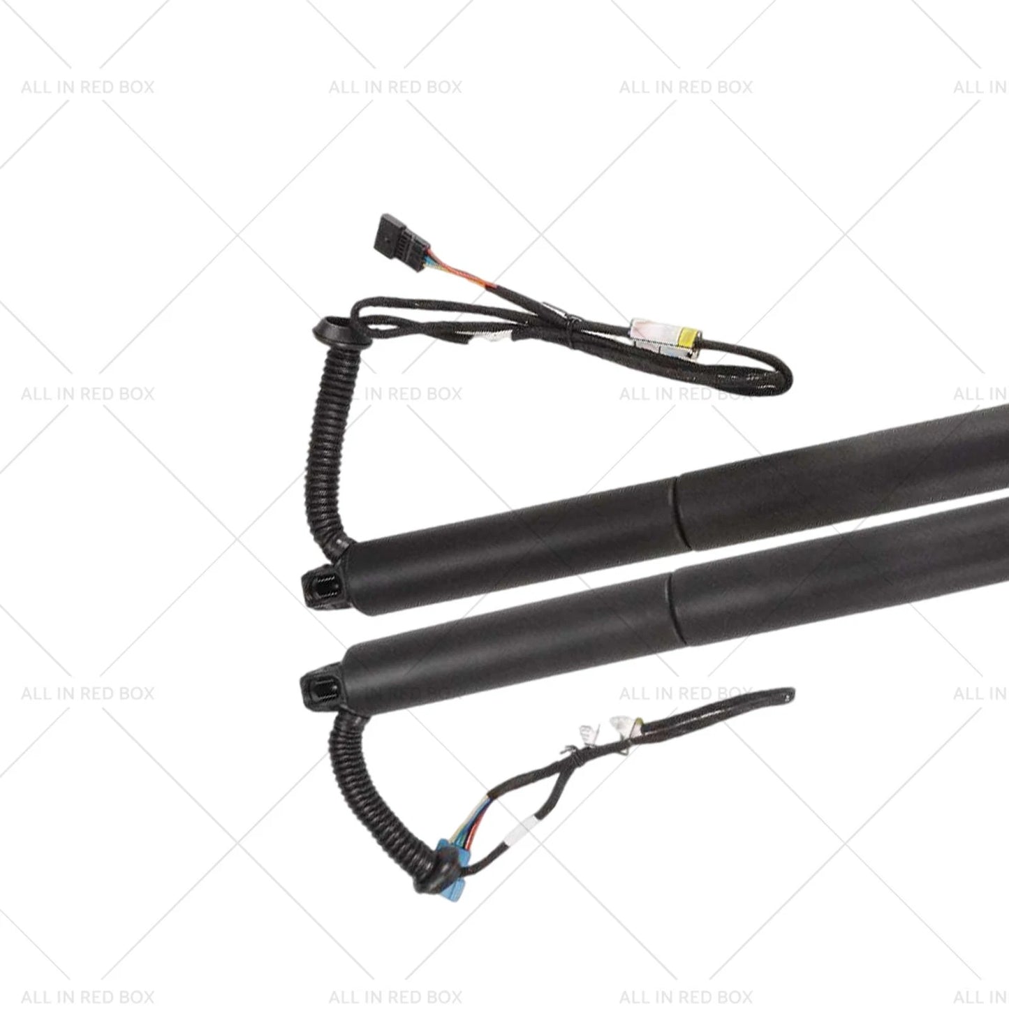 Auto Tailgate Gas Struts for BMW X4 F26 (2014-2020)