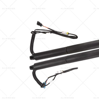 Auto Tailgate Gas Struts for BMW X4 F26 (2014-2020)