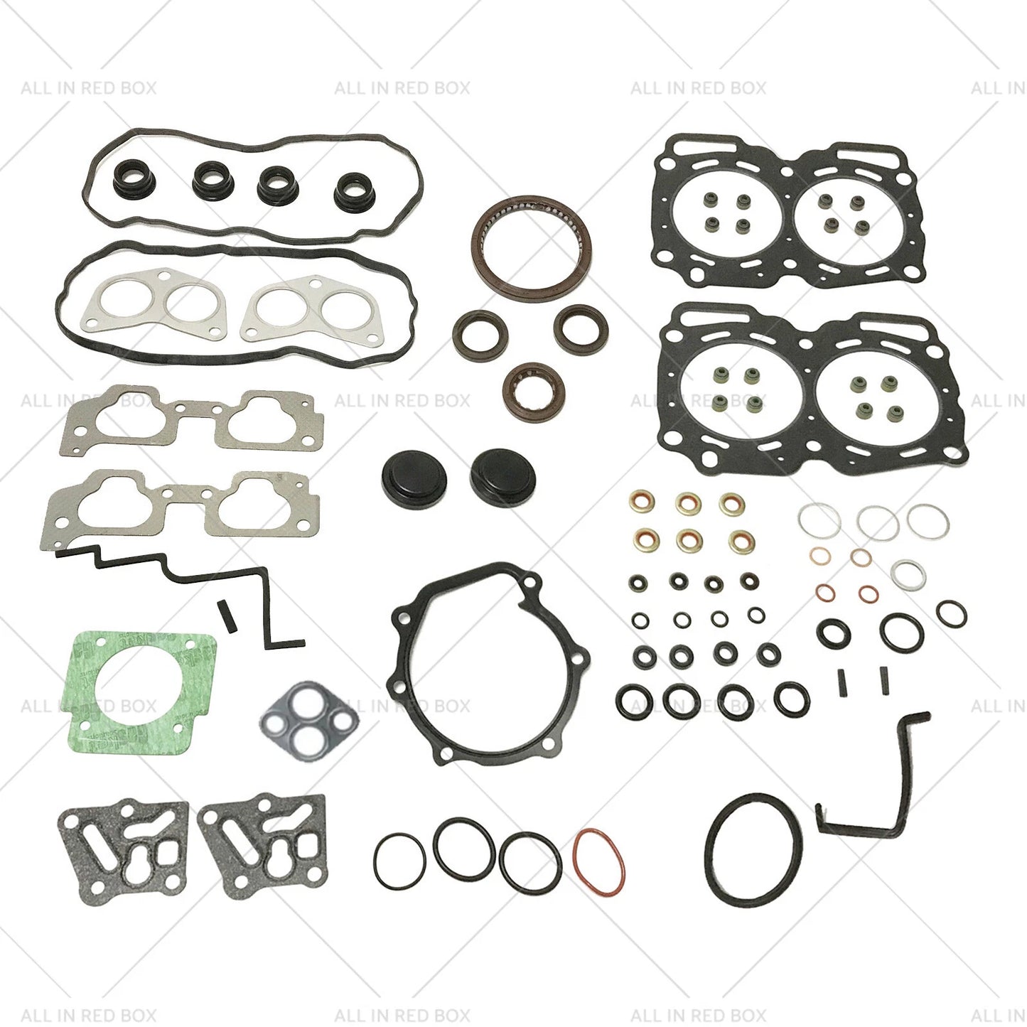Head Gasket Rebuild Kit for Subaru Outback (2000-2003) EJ25 SOHC