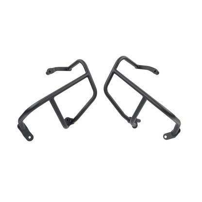 Black Engine Guard Crash Bar for Honda Goldwing GL1800 F6C F6B (2018-2024)