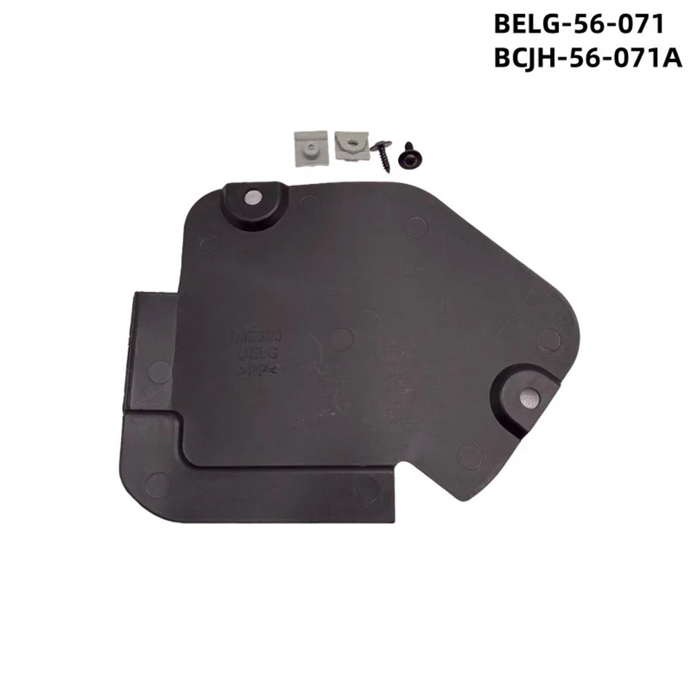 Under Cover Access Panel for Mazda 3 BP, CX-30 (2019-2024)
