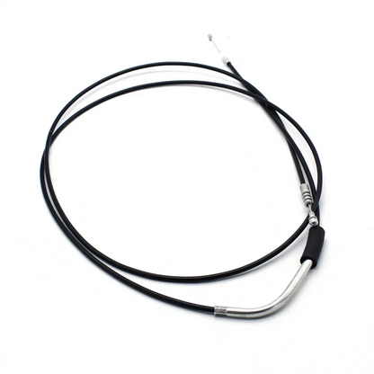 Bonnet Hood Release Cable for Fiat Punto MK2 Hatchback (1999-2005)
