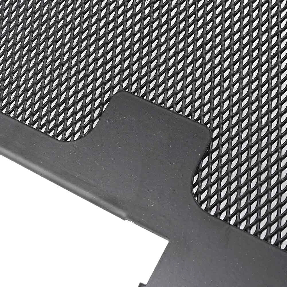 Front Aluminium Radiator Guard for Suzuki GSX-S 1000 (2015-2017)
