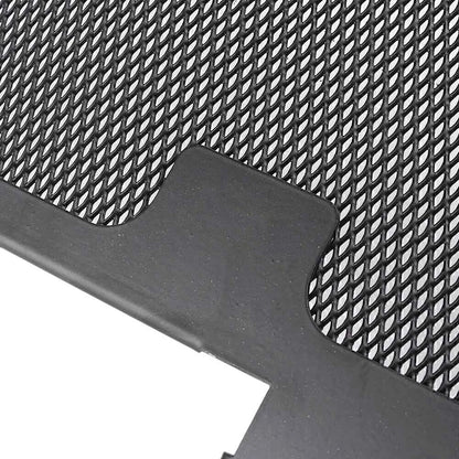 Front Aluminium Radiator Guard for Suzuki GSX-S 1000 (2015-2017)