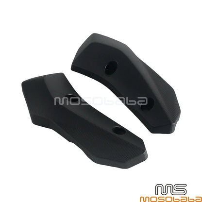 ABS Plastic Front Fairing Side Cover for YAMAHA FZ-07 MT-07 (2012-2017)