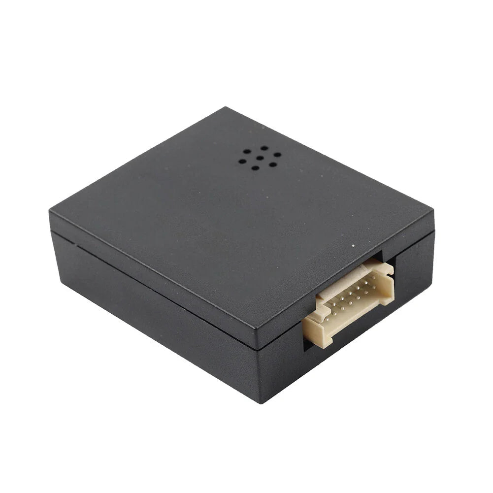 16pin Canbus Box Decoder for BMW 1 3 Series E81 E82 E87 E88 E90 X1 E84 (2004-2013)
