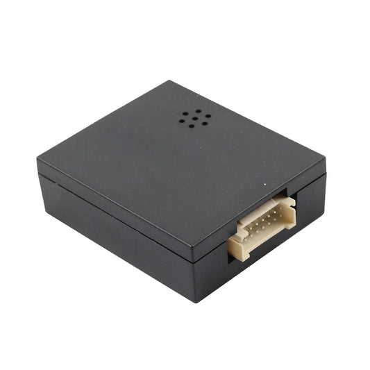 16pin Canbus Box Decoder for BMW 1 3 Series E81 E82 E87 E88 E90 X1 E84 (2004-2013)