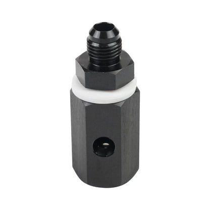 6AN Male Fuel Cell Tank Vent Valve for Car Accessories