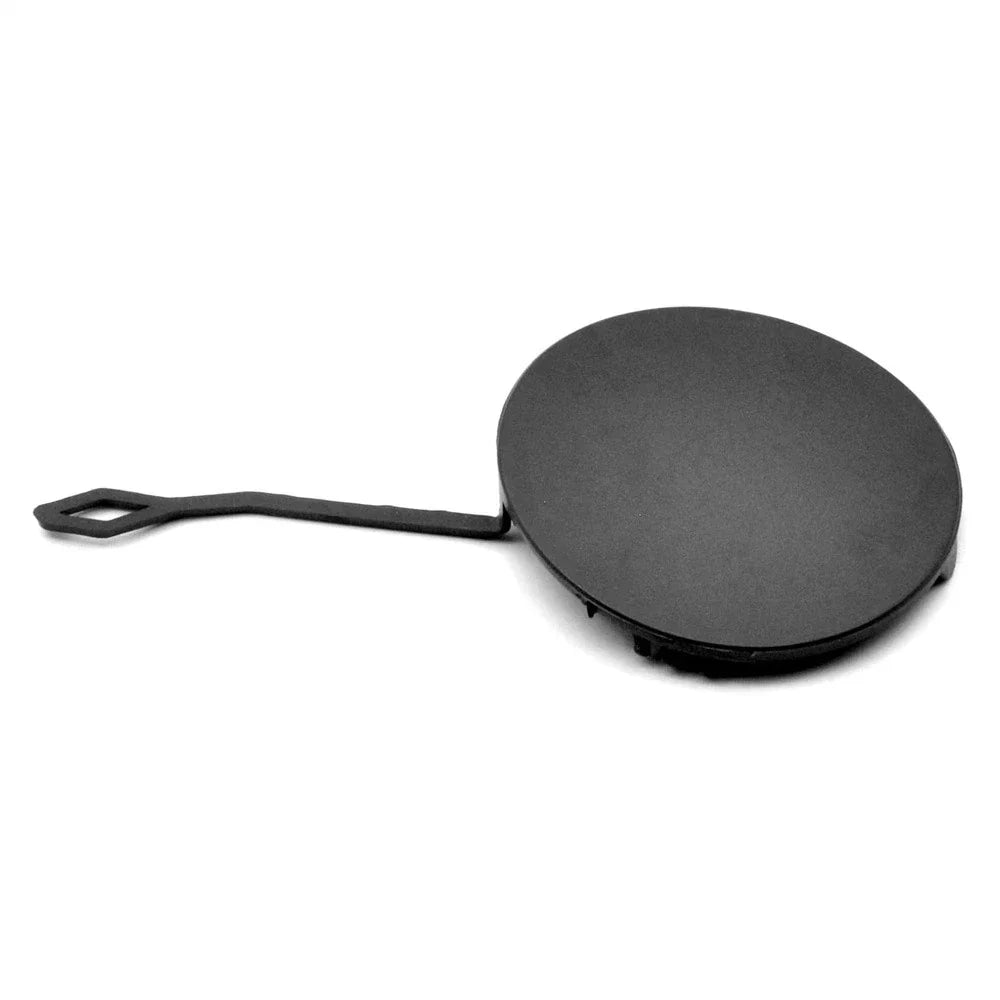 Front Left Bumper Tow Hook Eye Cap Cover for Alfa Romeo Giulia (2015-2021)