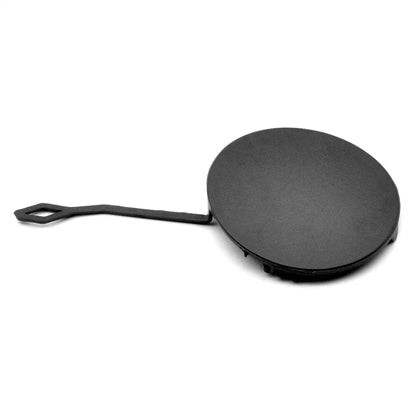 Front Left Bumper Tow Hook Eye Cap Cover for Alfa Romeo Giulia (2015-2021)