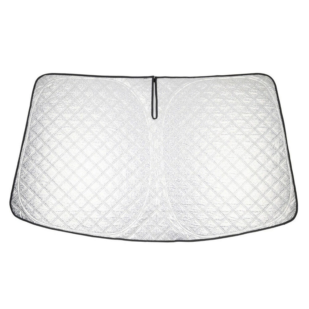 Foldable Windshield Sun Shade for Audi Q3 (2019-2025)