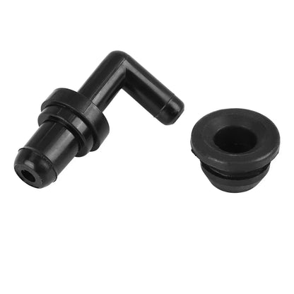 PCV Valve Grommet Kit 90�� for Acura Honda (1990-2023)