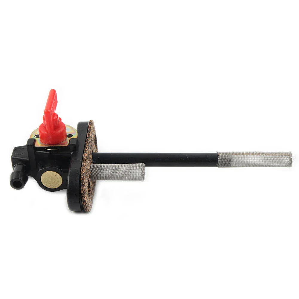 Petcock Fuel Shutoff Valve for Polaris Scrambler Sportsman 400 425 500 (1993-2009)