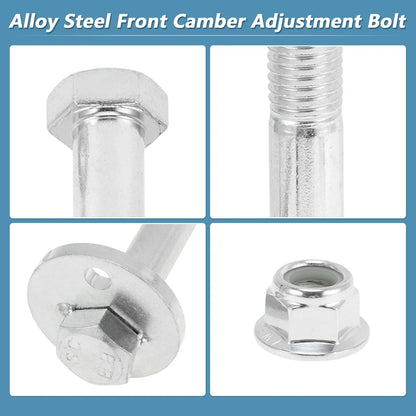 Front Control Arms Cam Bolt for Dodge Ram 1500 2500 3500 (2003-2009)
