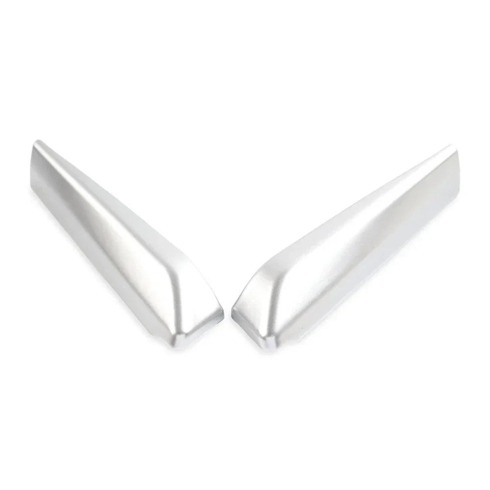 Front Head Triangle Molding Trim Cover for Toyota CHR (2016-2023)