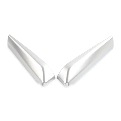 Front Head Triangle Molding Trim Cover for Toyota CHR (2016-2023)