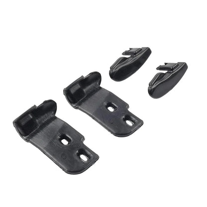 20mm Duck Head Protection Pads for Tire Changer Machine - 2 Pairs