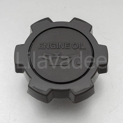 Engine Oil Filler Cap for 88-97 Toyota Hilux MTX Mighty-X LN85 & Hiace H100