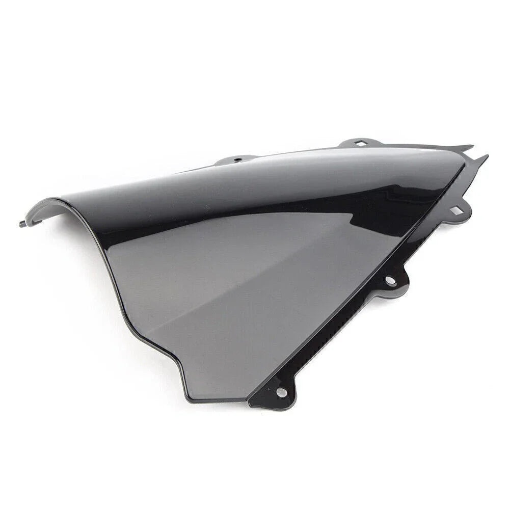 Black Windshield for Aprilia RSV4 (2009-2014)