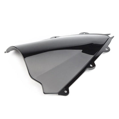 Black Windshield for Aprilia RSV4 (2009-2014)