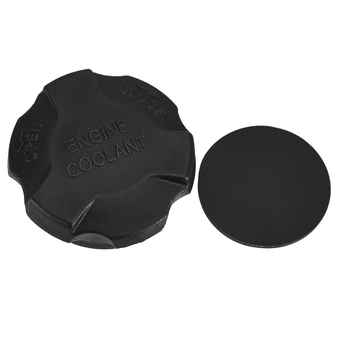 Coolant Expansion Tank Cap for Hyundai Accent, i30, Kia Rio (2006-2019)