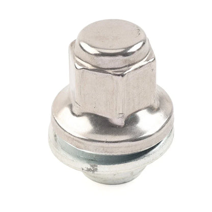 Wheel Lug Nut for Jaguar F-Type S-Type X-Type XJ XJR XF XE (2013-2023)