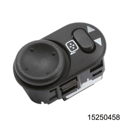 Power Mirror Switch for Chevy Malibu / H3 (2008–2012, 2007–2010)