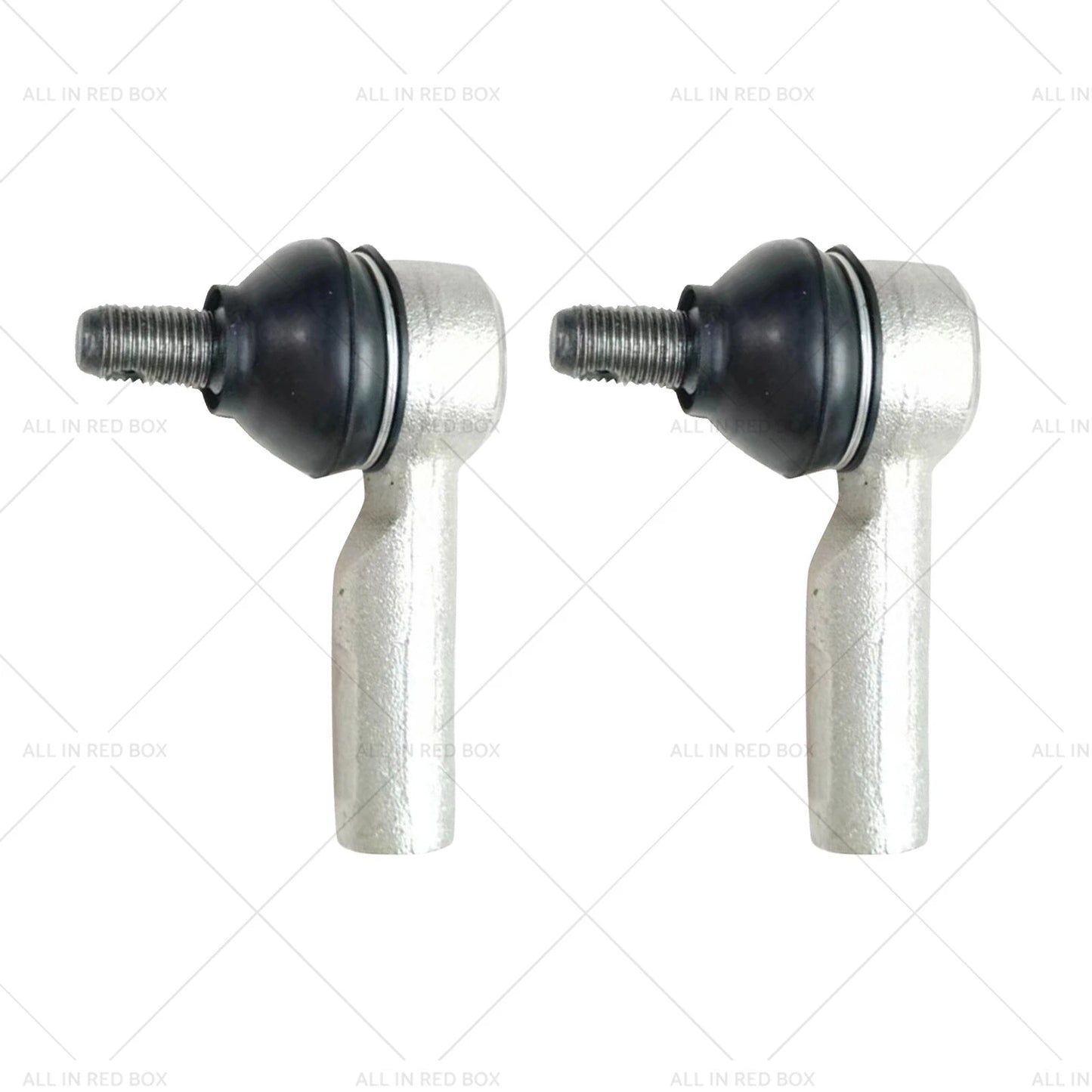 Steering Rack Outer Tie Rod Ends for 2005-2015 Toyota Hilux KUN26