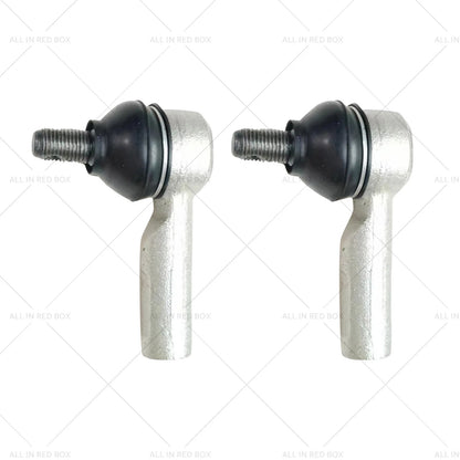 Steering Rack Outer Tie Rod Ends for 2005-2015 Toyota Hilux KUN26
