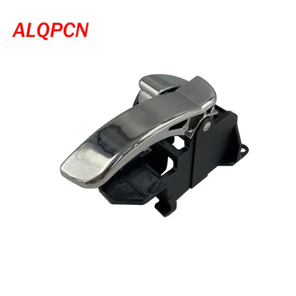 Chrome Right Door Inner Handle for Nissan Navara D40 Frontier (2005-2015)