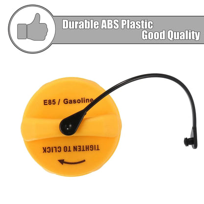 Gas Cap for Dodge Durango & Jeep Cherokee (2011-2013, 2014-2017)